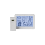 AURIOL Radio Weather Station