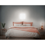 Livarno LED Panel Light, 3 Brightness Levels - Image 3