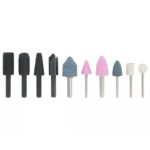 PARKSIDE Wood Rasp and Grinding Bit Set - Image 2