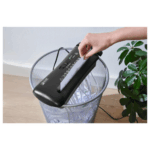 UNITED OFFICE Document Shredder - Image 4
