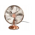 SILVERCREST Table Fan Circulator