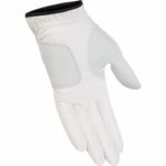 CRIVIT Golf Glove White S - Image 3