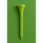 Bambusowe Kołeczki Golf 100 Podstawki Tee 44 Mm - Image 3