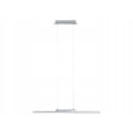 LIVARNO Home LED Pendant Light, Straight Beam