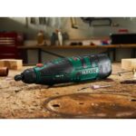 PARKSIDE 12V Multi-Tool - Image 4