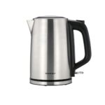 Silvercrest Kettle SWKE 3100 A1, 1.7L, Silver