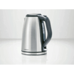 Silvercrest Kettle SWKE 3100 A1, 1.7L, Silver - Image 4