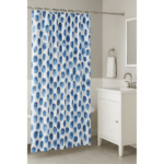 LIVARNO Home Shower Curtain 180 X 200 Cm - Image 2