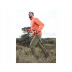 Rocktrail Trekking poles, 2 pieces (blue) - Image 3