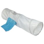 Zoofari Collapsible Cat Tunnel