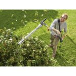 PARKSIDE® Long Handle Hedge Trimmer PHSL 900 B4 - Image 5