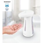 SILVERCREST Electric Soap Dispenser