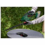 PARKSIDE Cordless Grass and Shrub Shears 2 in 1 - Image 2