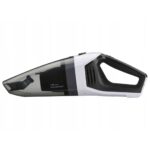 SILVERCREST Handheld Vacuum Cleaner with LED Light