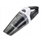 SILVERCREST Handheld Vacuum Cleaner with LED Light - Image 2