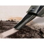 SILVERCREST Handheld Vacuum Cleaner with LED Light - Image 4
