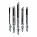 Parkside Jigsaw Blade Set (5 Pieces) - Image 2