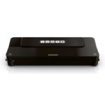 SILVERCREST Vacuum Sealer, Black