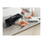 SILVERCREST Vacuum Sealer, Black - Image 2
