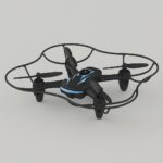 RC Stunt Drone