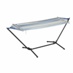 LIVARNO Home Hammock with Frame - Image 3