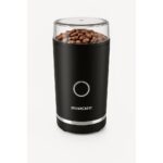 SILVERCREST Electric Coffee/Spice Grinder - Stainless Steel 70g Capacity 180W