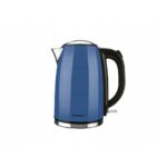 SILVERCREST® KITCHEN TOOLS Electric Kettle SWC 3100 B1 (blue)