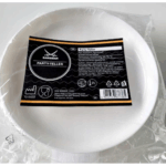 Sansibar 6-Piece Party Dish Set - Image 2