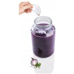 ERNESTO 2-Piece Glass Fermentation Weight Set - Image 2