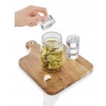 ERNESTO® Fermentation accessories (glass weight, for 470 ml jars) - Image 2