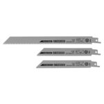 PARKSIDE® Reciprocating Saw Blades - Image 2