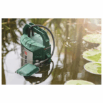PARKSIDE® Pompe Submersible Pour Eaux Sales PTPS 1100 B2, 20.000 L/h - Image 2