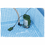PARKSIDE® Pompe Submersible Pour Eaux Sales PTPS 1100 B2, 20.000 L/h - Image 3