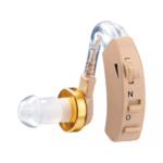 SANITAS Behind-the-Ear Hearing Aid