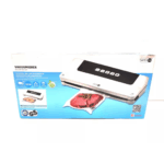 SWITCH ON Vcuum Sealer
