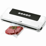 SWITCH ON Vcuum Sealer - Image 2