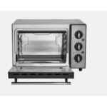 Switch On Mini Oven 1200W