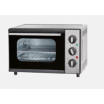 Switch On Mini Oven 1200W - Image 2