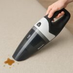 Switch On Cordless Wet/Dry Vacuum - Image 2