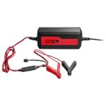 MY PROJECT Smart battery charger for 6V and 12V car - Image 2