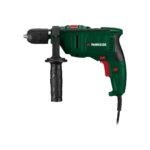 PARKSIDE Impact Drill PSBM D5 Quick-Release Wood Concrete Steel 500W Craftsmanship