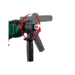 PARKSIDE Impact Drill PSBM D5 Quick-Release Wood Concrete Steel 500W Craftsmanship - Image 2