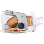 SWITCH ON Electric bread slicer 120W - Image 2