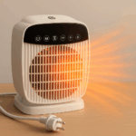 SWITCH ON 1000W/2000W fan heater - Image 2
