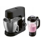 SWITCH ON Professional food processor 1300 W with blender