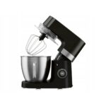 SWITCH ON Professional food processor 1300 W with blender - Image 2