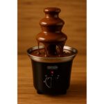 SWITCH ON Chocolate Fountain - Image 2