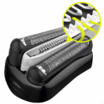 Braun Series 3 ProSkin 3000s Men Electric Rechargeable Shaver Smooth Razor Black - Image 2