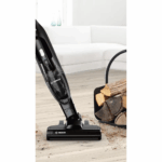 BOSCH Serie 2 BCHF216B Handheld Vacuum Black Bagless - Image 2