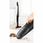 BOSCH Serie 2 BCHF216B Handheld Vacuum Black Bagless - Image 3